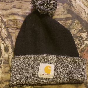 Carhartt beanie